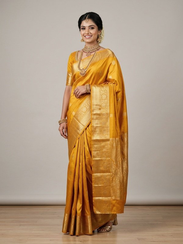 Malvira Daily Wear Saree Wholesale
