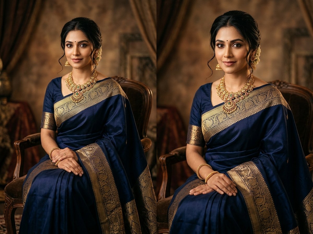 About Malvira Sarees B2B Brand Heritage